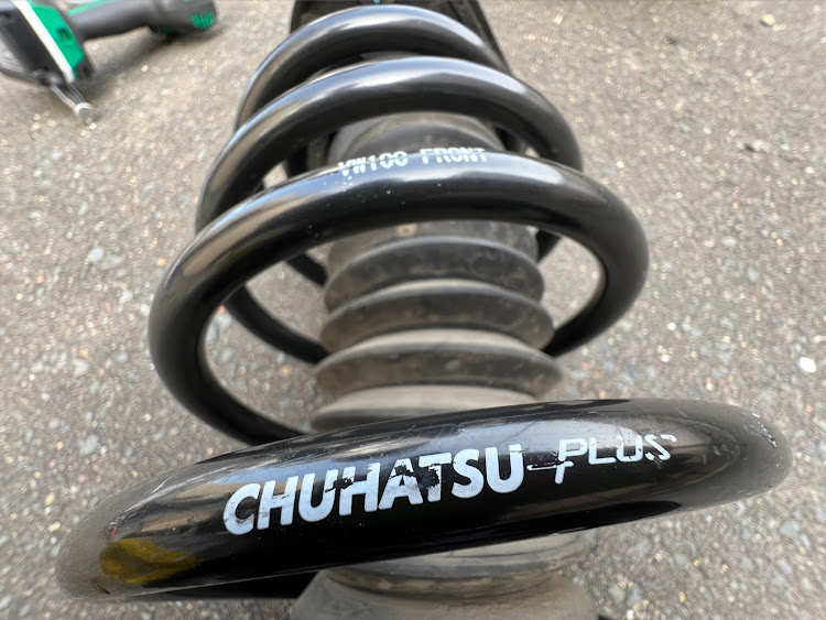 プリウスのぴぽぽ39さんが投稿したカスタム事例の投稿画像1枚目