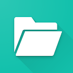 Cover Image of Baixar File manager (No ads) - EA 1.3.1 APK