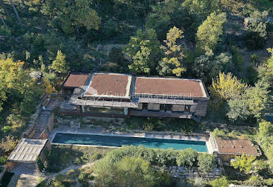 Maison avec piscine et terrasse 5