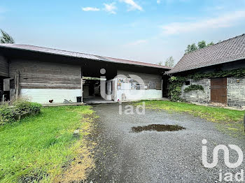 ferme à Fleurbaix (62)