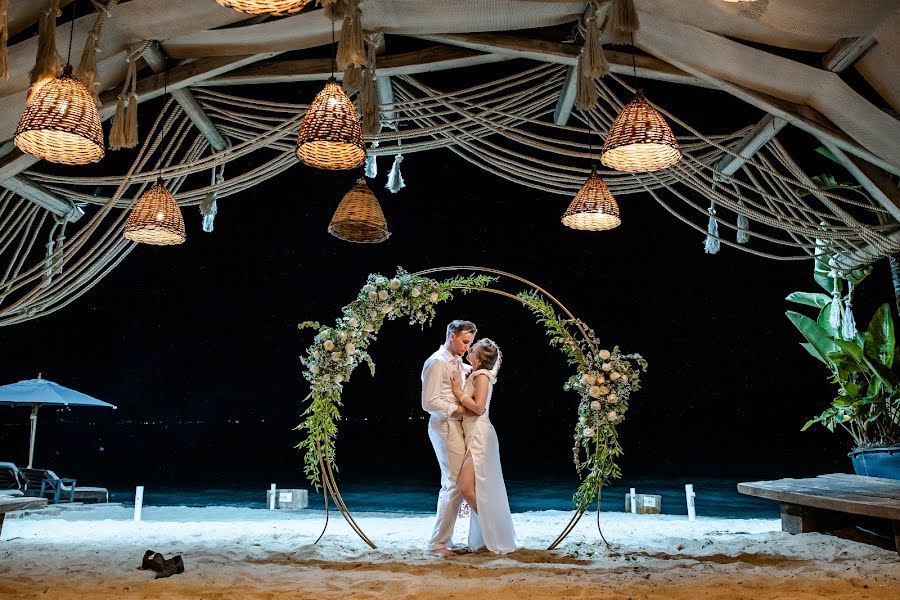 Svatební fotograf Florin Belega (belega). Fotografie z 9.února