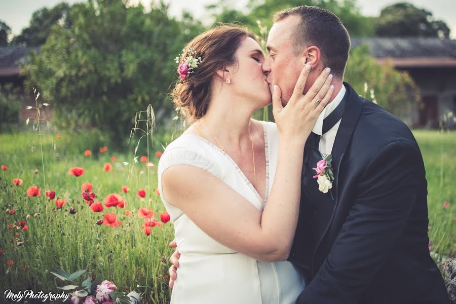 Photographe de mariage Melanie Debauche (melyphotography). Photo du 17 avril 2019