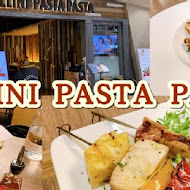 BELLINI PASTA PASTA 貝里尼(台中秀泰站前店)