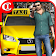 Taxi Drive Speed ​​Simulator 3D icon