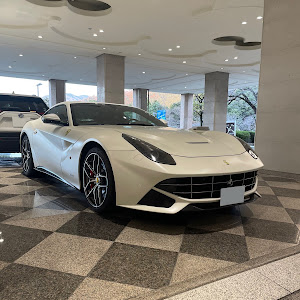 F12ベルリネッタ