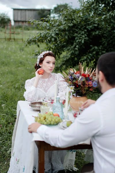 結婚式の写真家Tanya Mutalipova (cozygirl)。2016 9月11日の写真