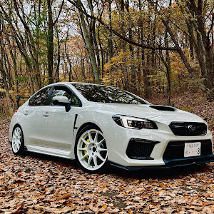 WRX STI VAB