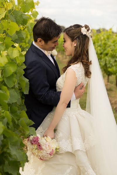 Wedding photographer Daniela Ramos Castillejos (azulstudios). Photo of 25 January 2021