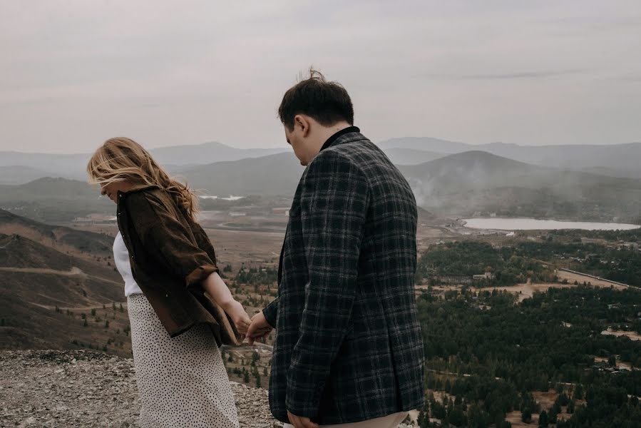 Wedding photographer Tatyana Ruzhnikova (ruzhnikova). Photo of 5 April 2021