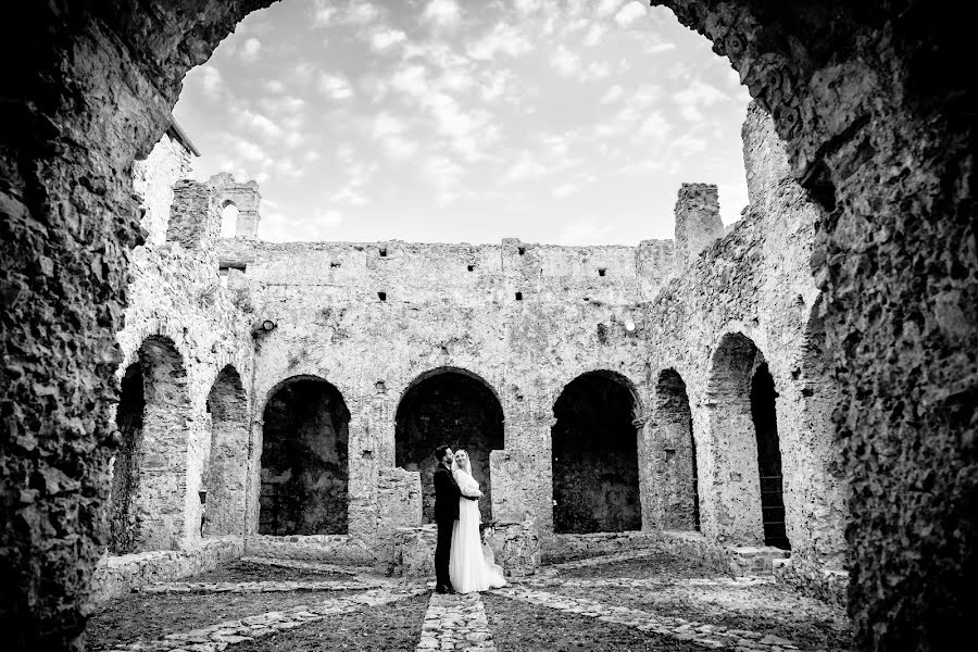 Fotografo di matrimoni Mario Iazzolino (marioiazzolino). Foto del 21 giugno 2023