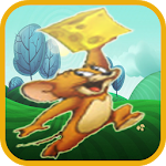 Cover Image of 下载 sweet cheese and Jerry 1.0 APK