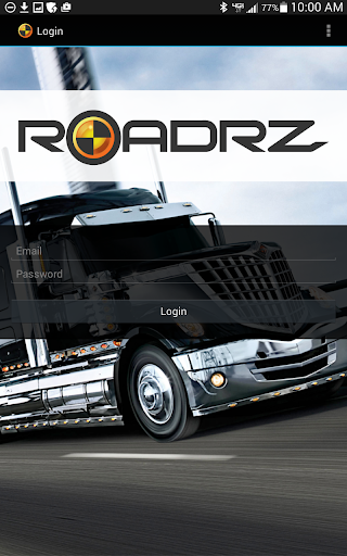 Roadrz: Oilfield Logistics