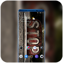 App herunterladen War stop theme | wallpaper for mi redmi 6 Installieren Sie Neueste APK Downloader