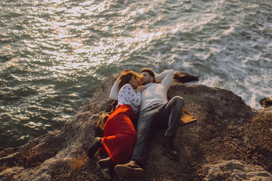 Wedding photographer Yaroslav Babiychuk (babiichuk). Photo of 11 January 2017