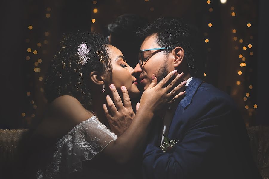 Bryllupsfotograf Leandro González (zurfotografia). Foto fra august 29 2022