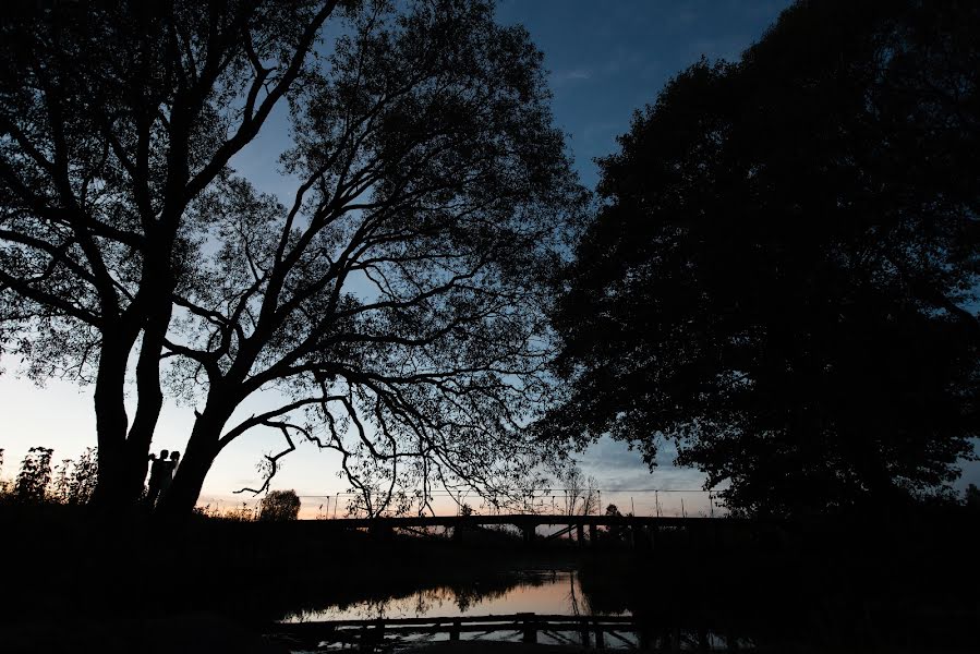 Fotógrafo de bodas Pavel Nenartovich (nenik83). Foto del 17 de septiembre 2014