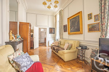 appartement à Paris 4ème (75)