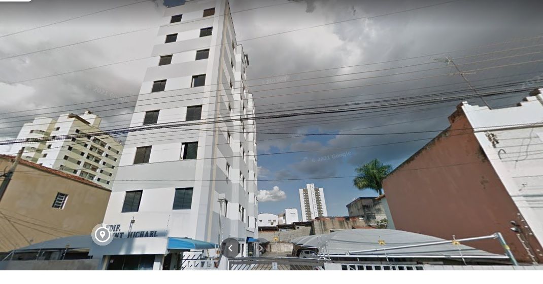 Apartamentos à venda Vila Monteiro