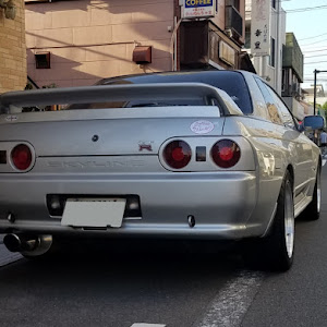 スカイライン GT-R BNR32