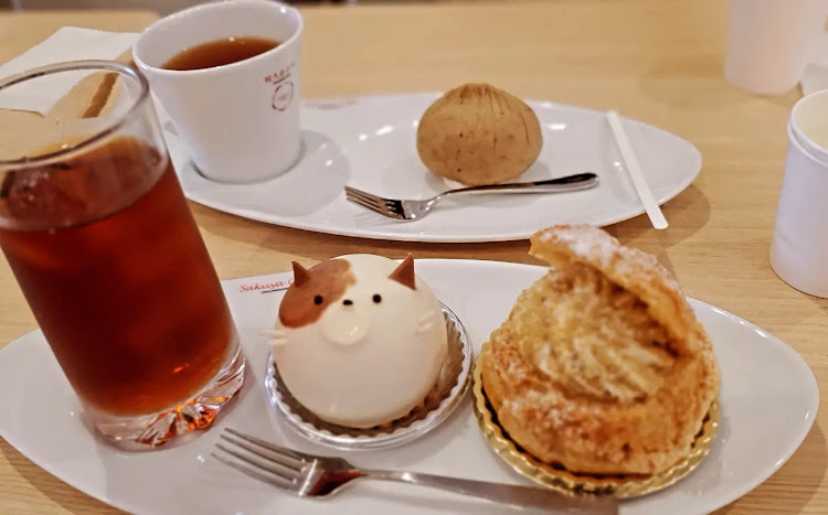 テラノの御田家🍢・ぷちイメチェン・飯テロ・甘テロ・ねこに関するカスタム事例の投稿画像3枚目