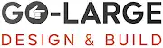 Go-Large Design & Build Ltd Logo