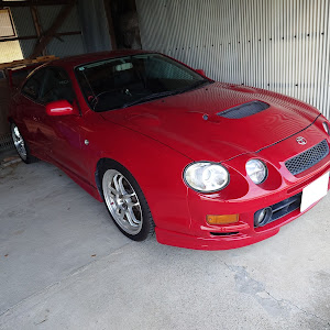 セリカ ST205