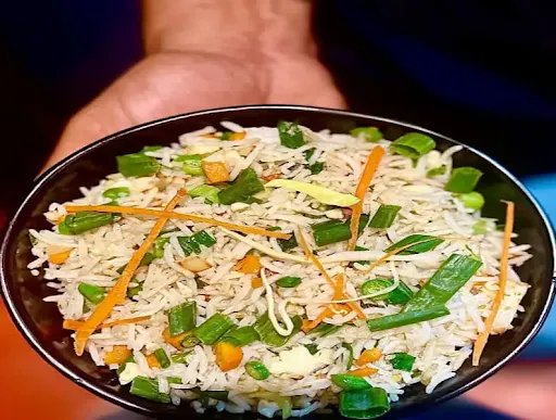 Veg Fried Rice