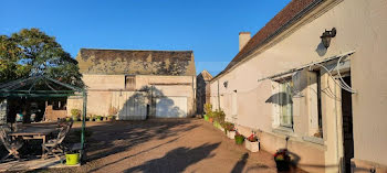 maison à Chinon (37)