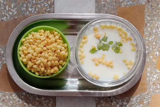 Boondi Raita