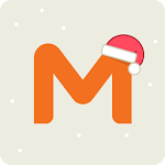 Cover Image of ดาวน์โหลด Mivo 0x7f070077 APK