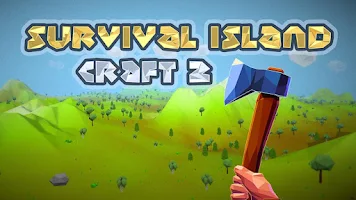 Survival Island - Craft 2 Screenshot