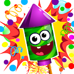 Bubble Shooter games for kids! Bubbles for babies! Apk