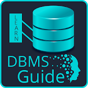 Learn DBMS Complete Guide  Icon