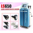 Máy Giảm Béo Cao Cấp Laser Caviation - Ls650