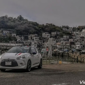 DS3 カブリオ A5CHN01