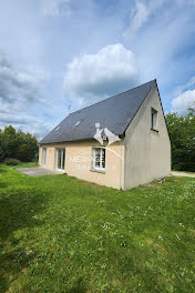 maison à Quévert (22)