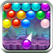 Bubble Shooter Classic - Fun Pop Bubble Games  Icon