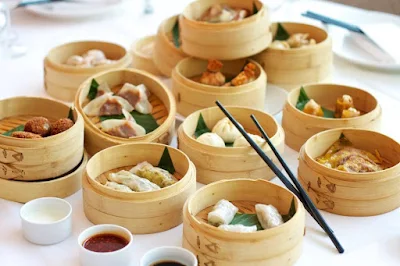 The Dimsum House