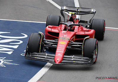Polepositie op Silverstone is opsteker van formaat voor Ferrari-man, Verstappen tweede in kwalificaties