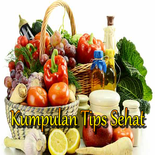 Kumpulan Tips Hidup Sehat