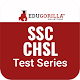 Download SSC CHSL App: Online Mock Tests For PC Windows and Mac 01.01.112