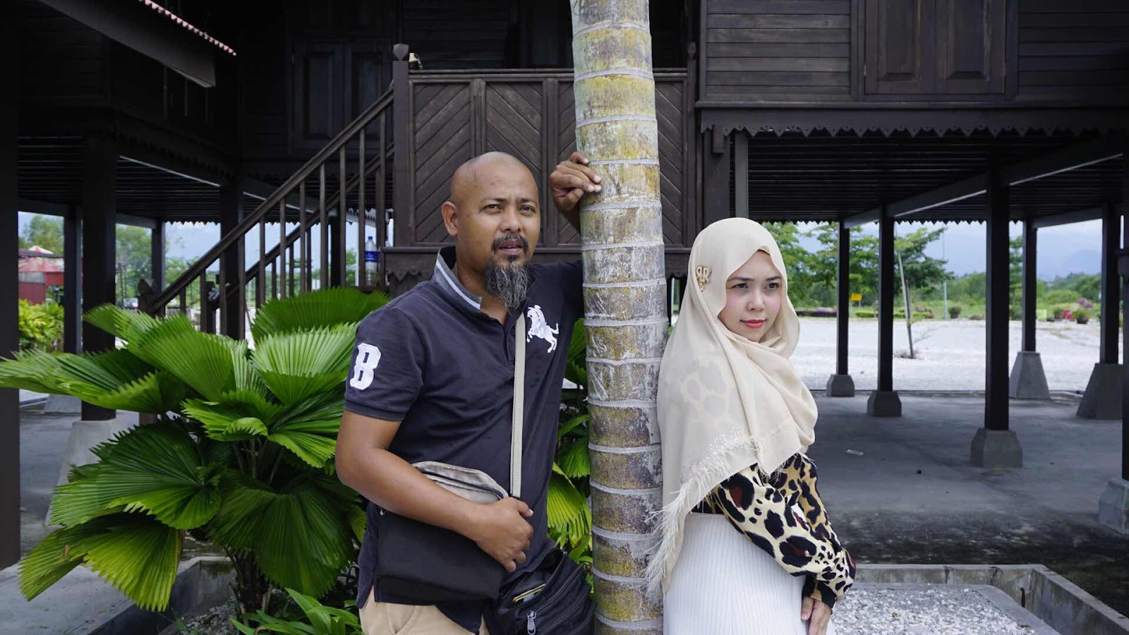 labu sayong Meru Manjaya Perak - tempat makan best di Ipoh - Premium Beautiful Therapants Perak