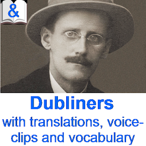 Dubliners by James Joyce