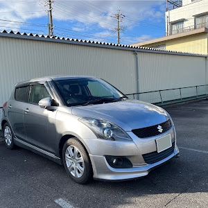 スイフト ZC72S