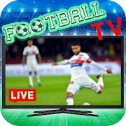 Football Live Streaming on Sports TV Channels  Icon