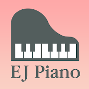 EJ피아노  Icon