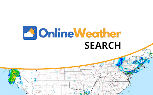 Online Weather