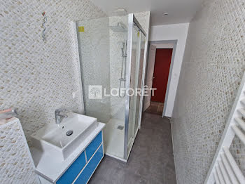 appartement à Montereau-Fault-Yonne (77)