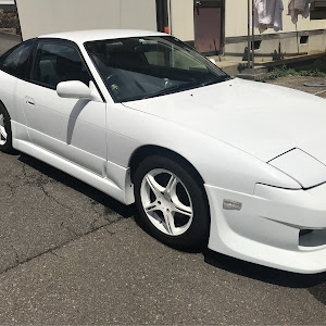 180SX