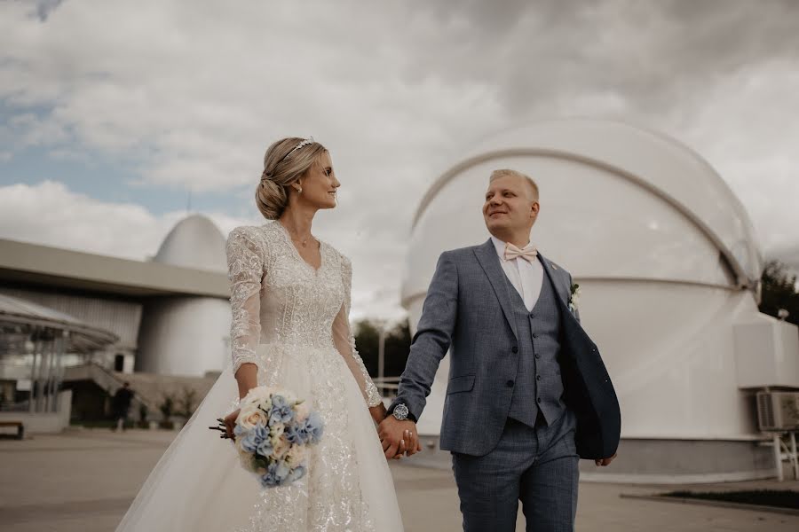 Fotógrafo de casamento Ivan Shurygin (shurygin). Foto de 15 de agosto 2023
